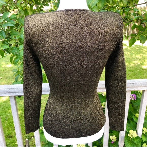 NWT A.L.C Santos Top - Picture 6 of 10